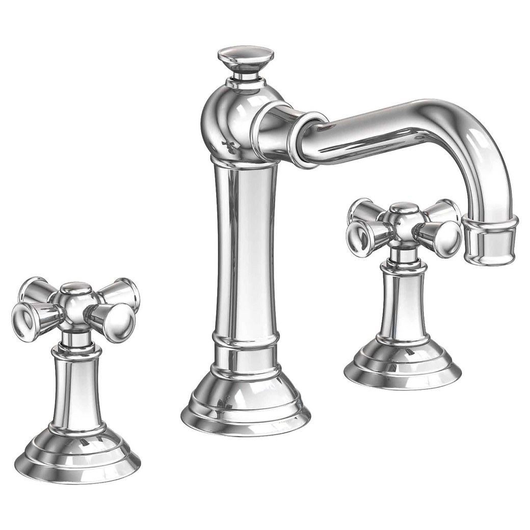 Lavatory Faucet