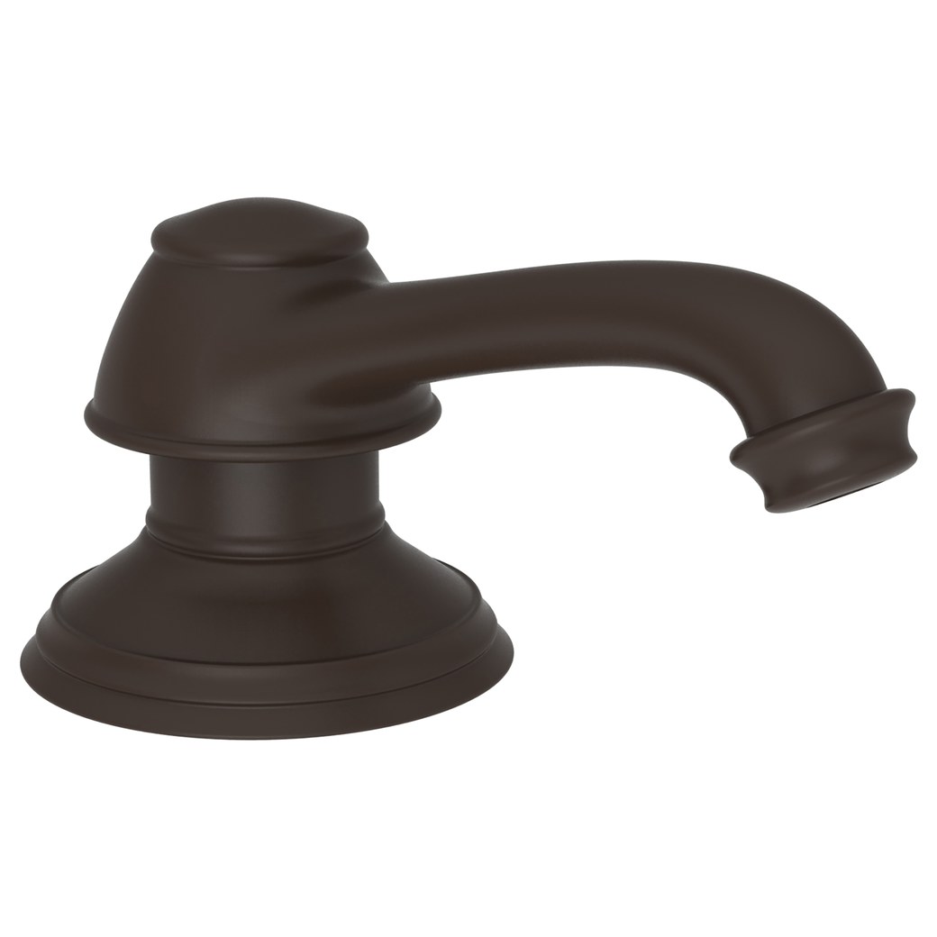 Soap Dispenser