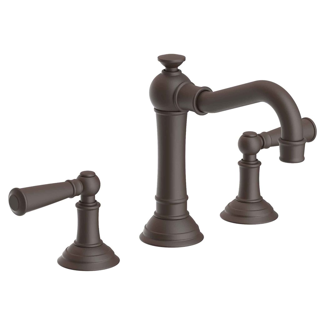 Lavatory Faucet