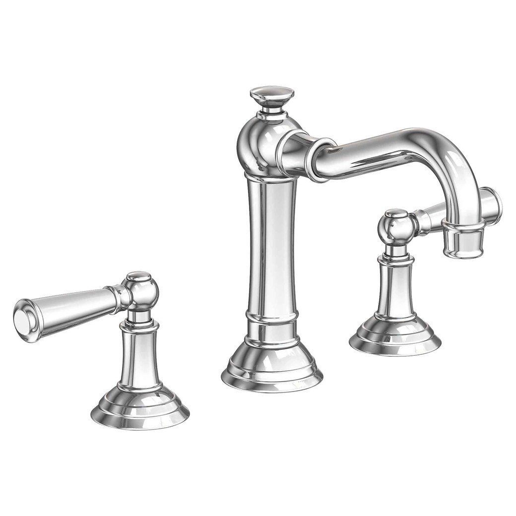 Lavatory Faucet