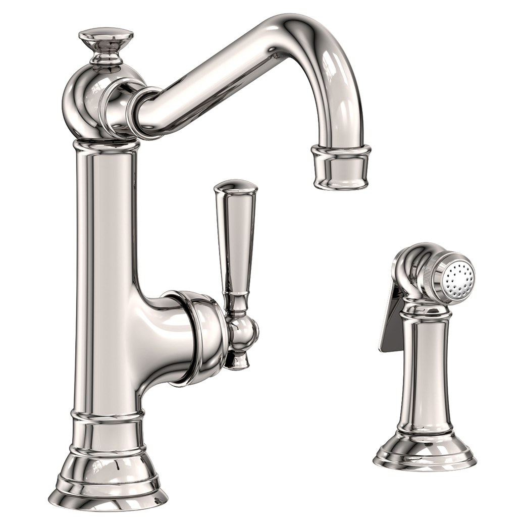 Kitchen Faucet