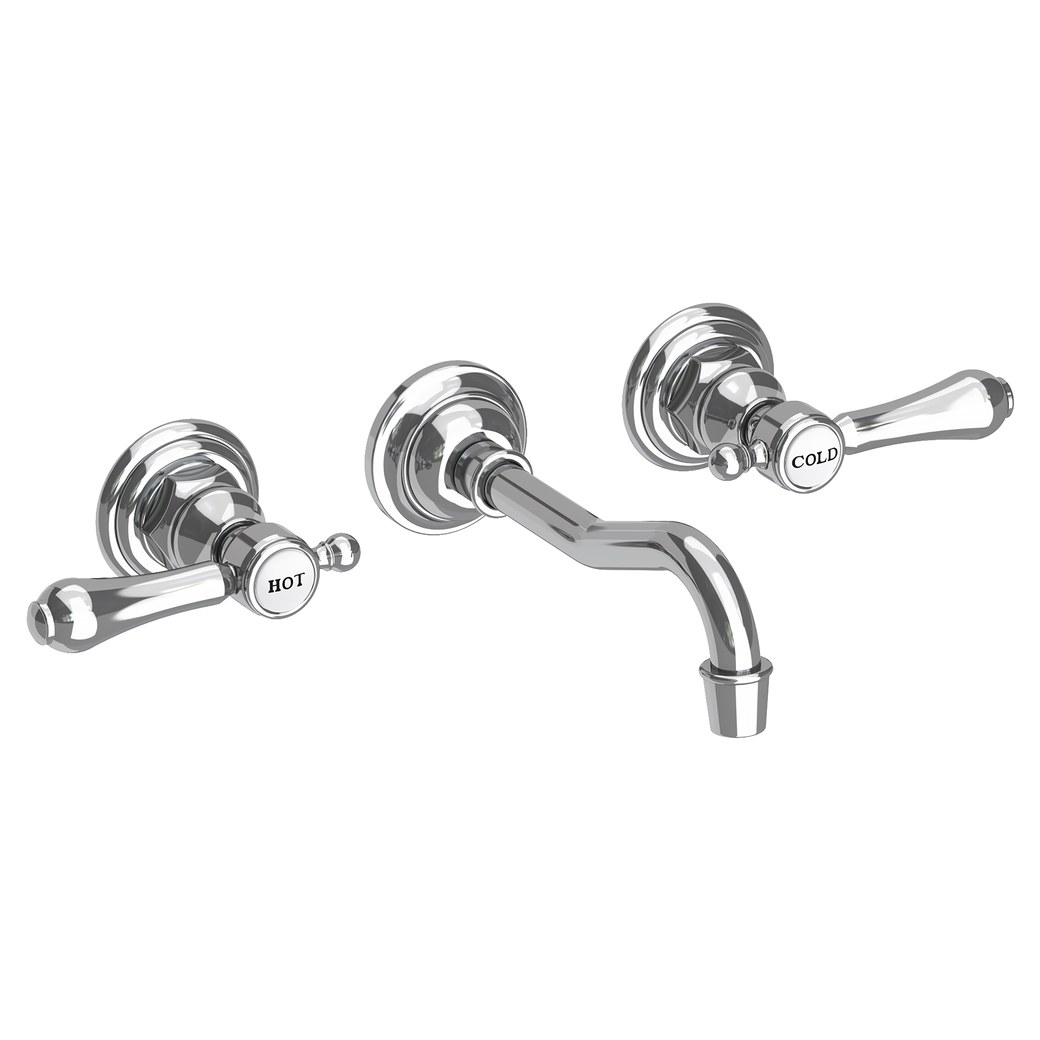 Lavatory Faucet