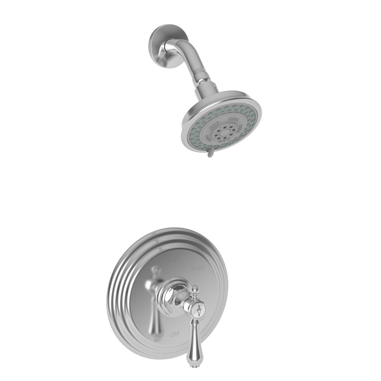 Shower Trim