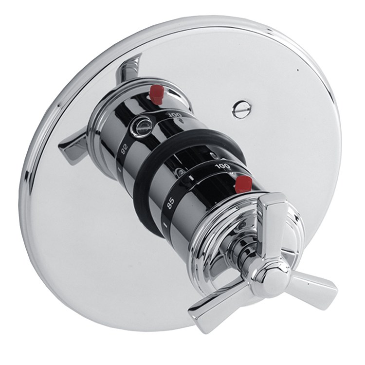 Thermostatic Trim