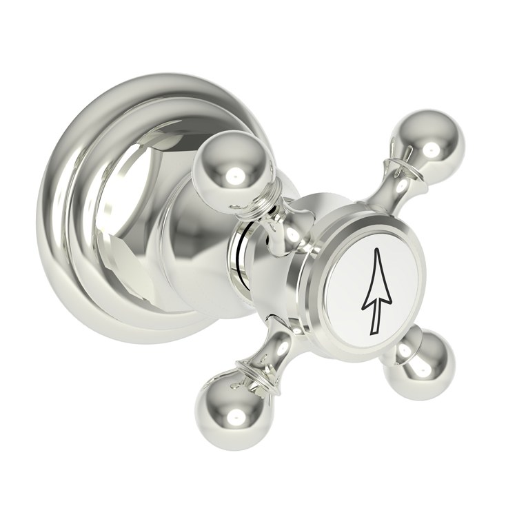 Diverter Handle