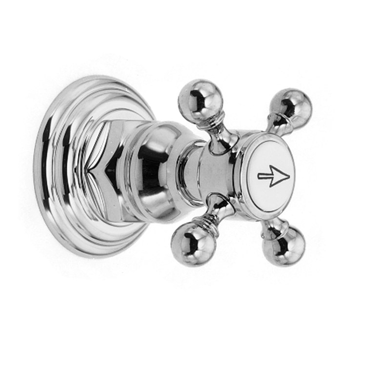 Diverter Handle