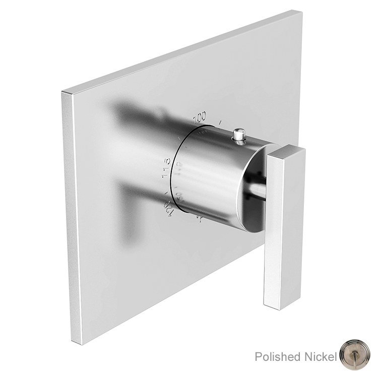Thermostatic Trim