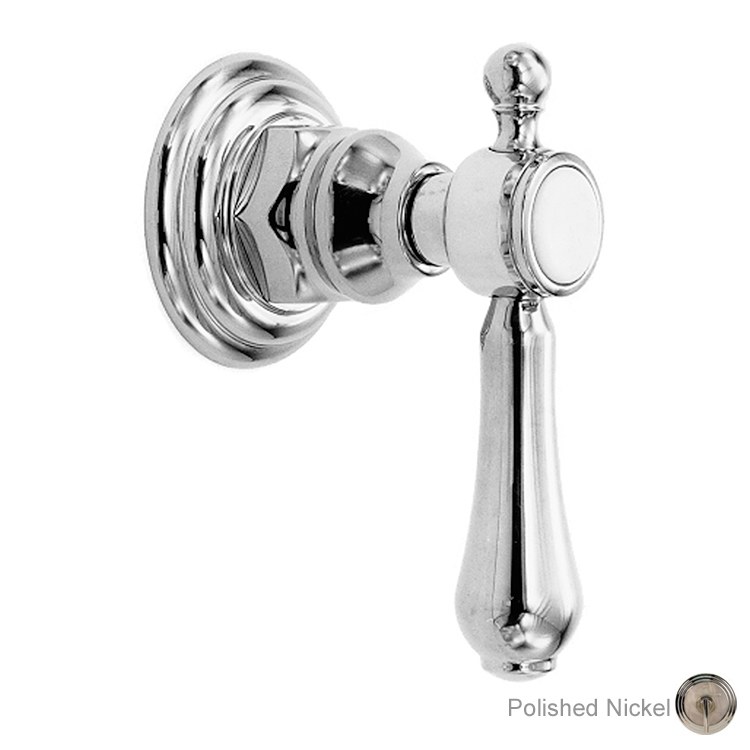 Diverter Handle