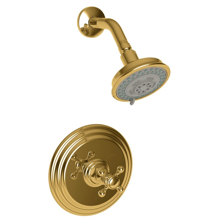 Shower Trim
