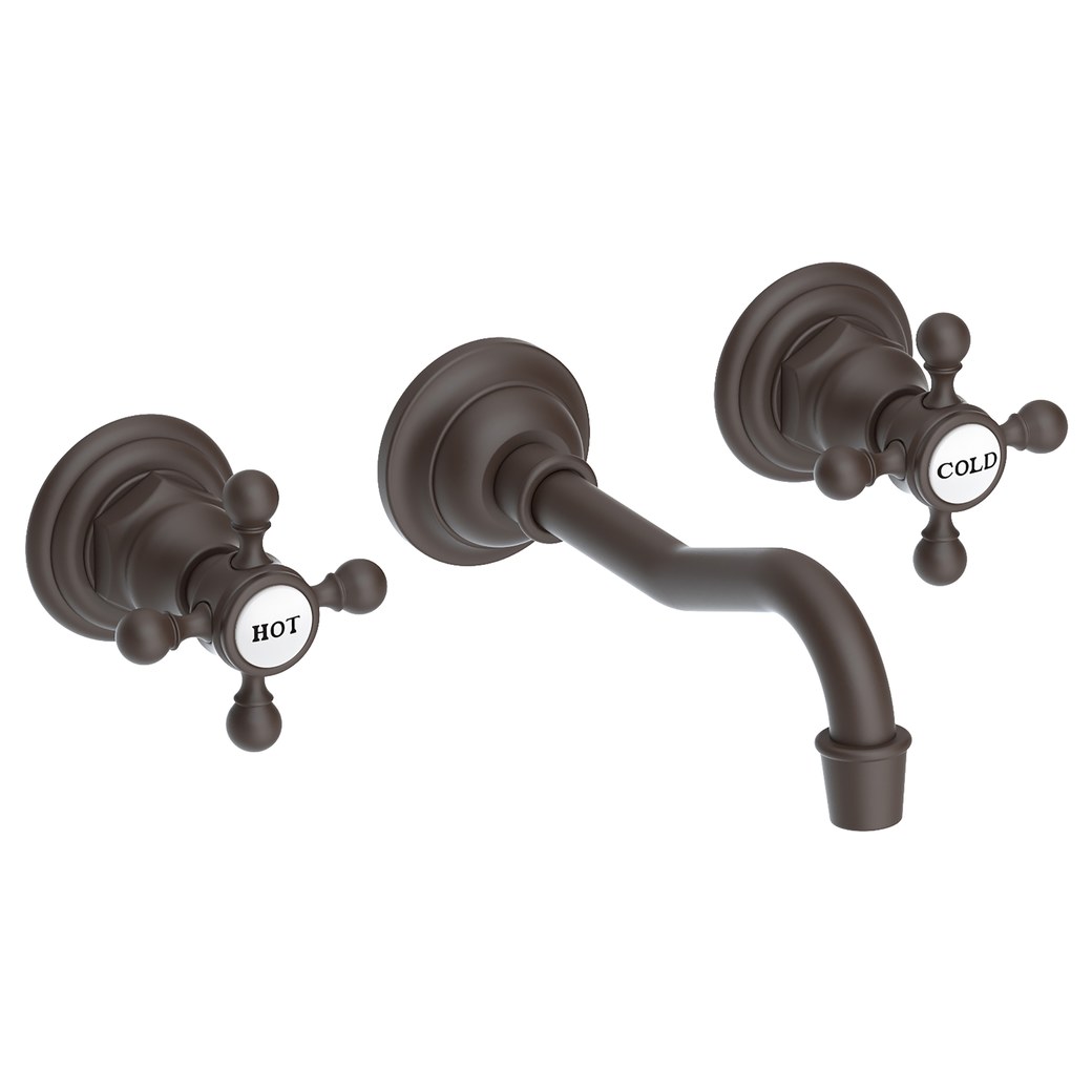 Lavatory Trim