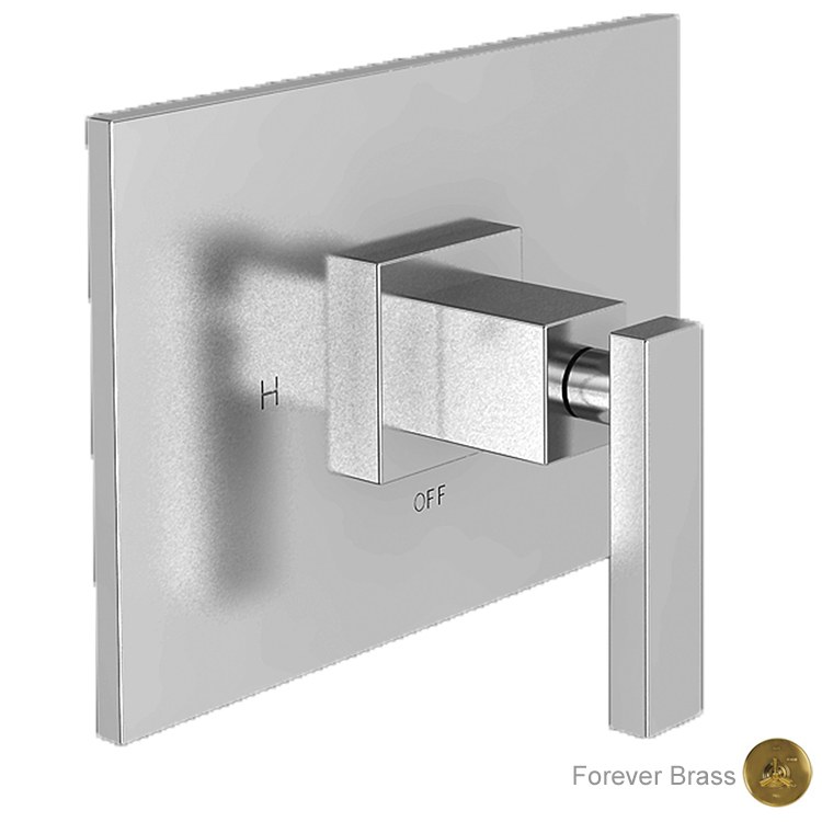 Pressure Balance Valve Trim