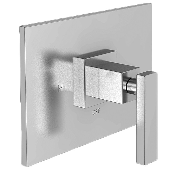 Pressure Balance Valve Trim