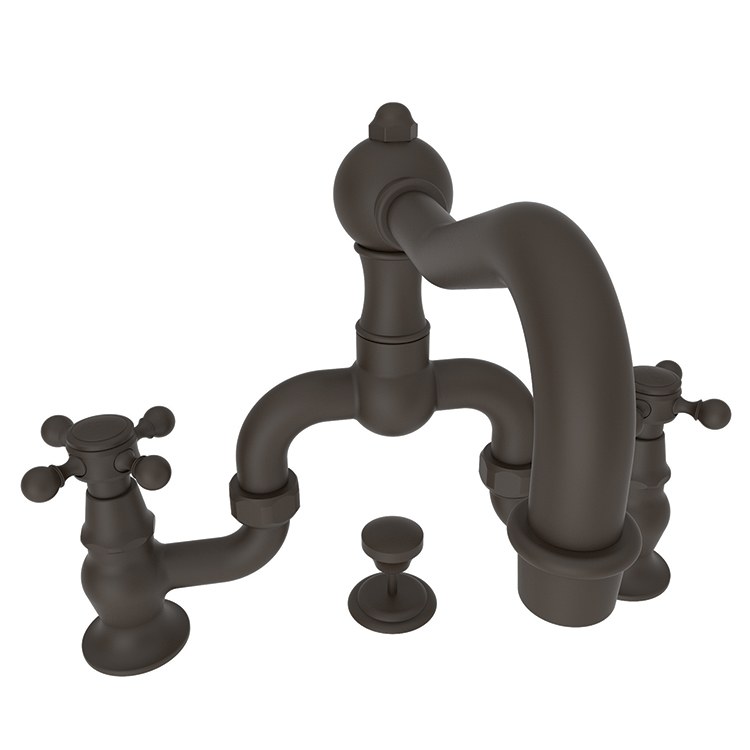 Lavatory Faucet