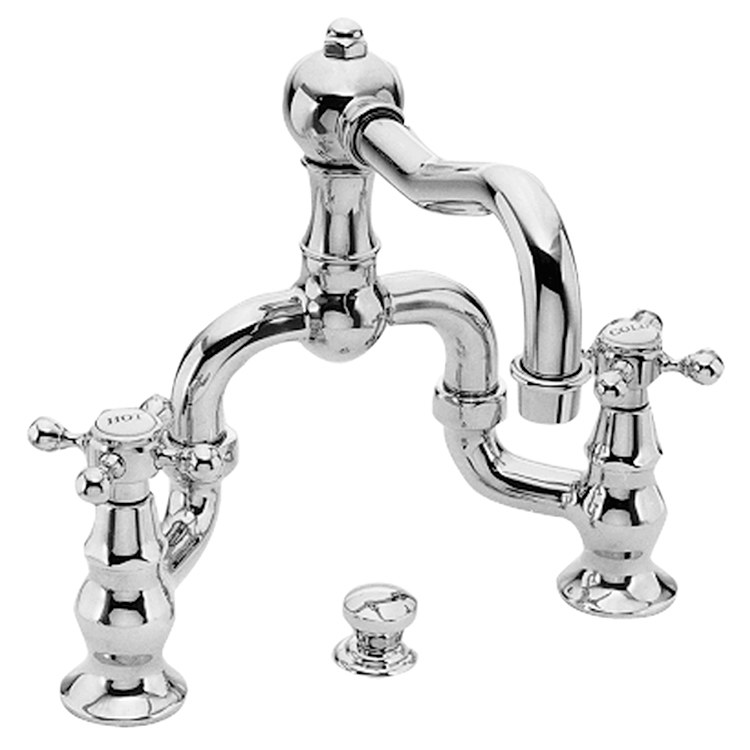 Lavatory Faucet