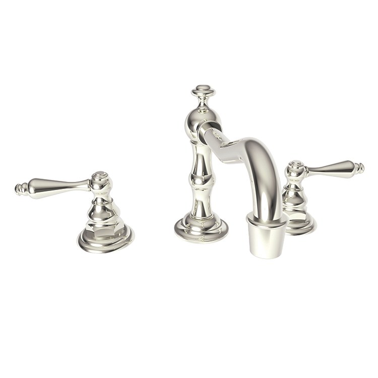 Lavatory Faucet