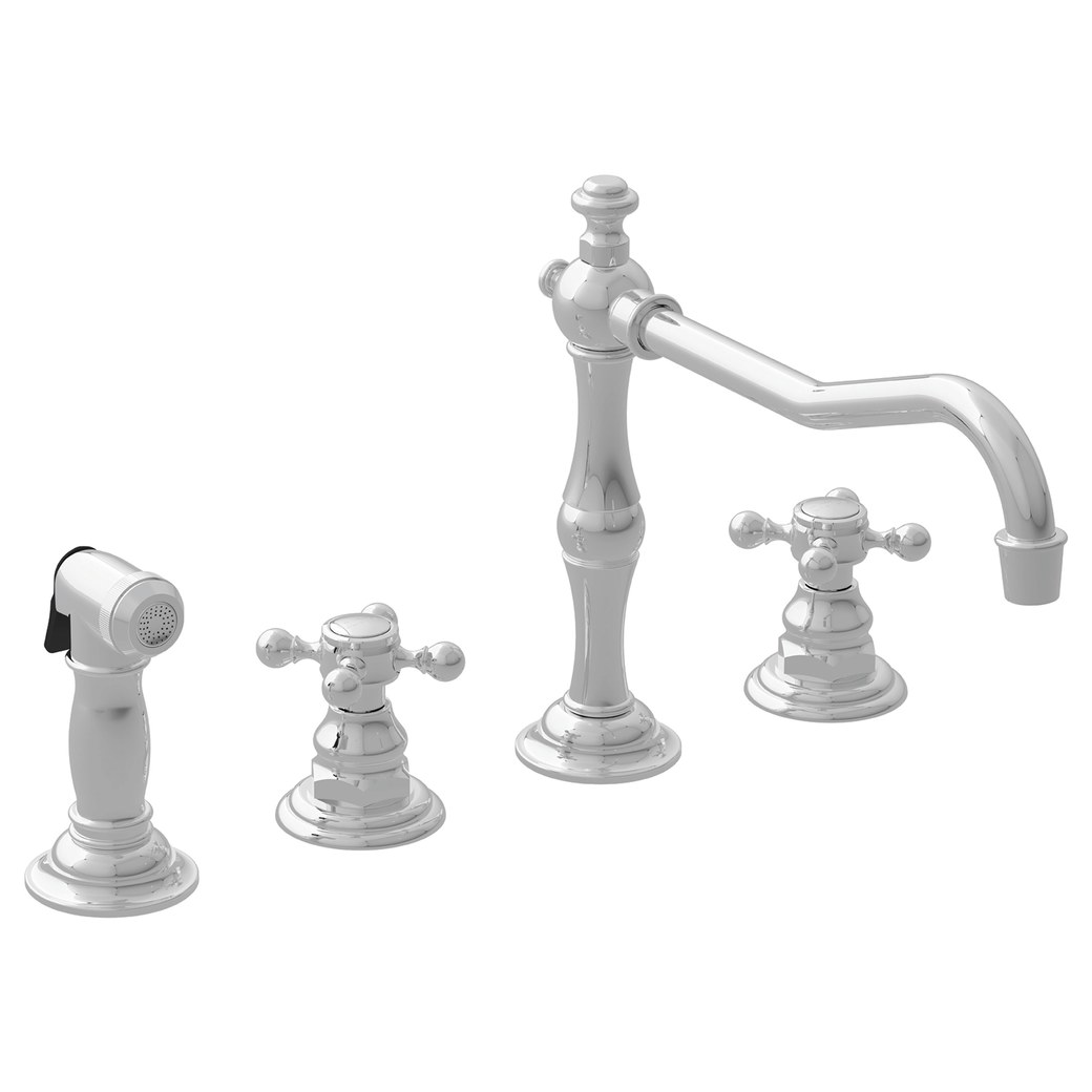 Kitchen Faucet