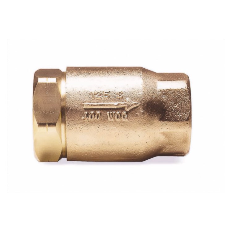 Check Valve