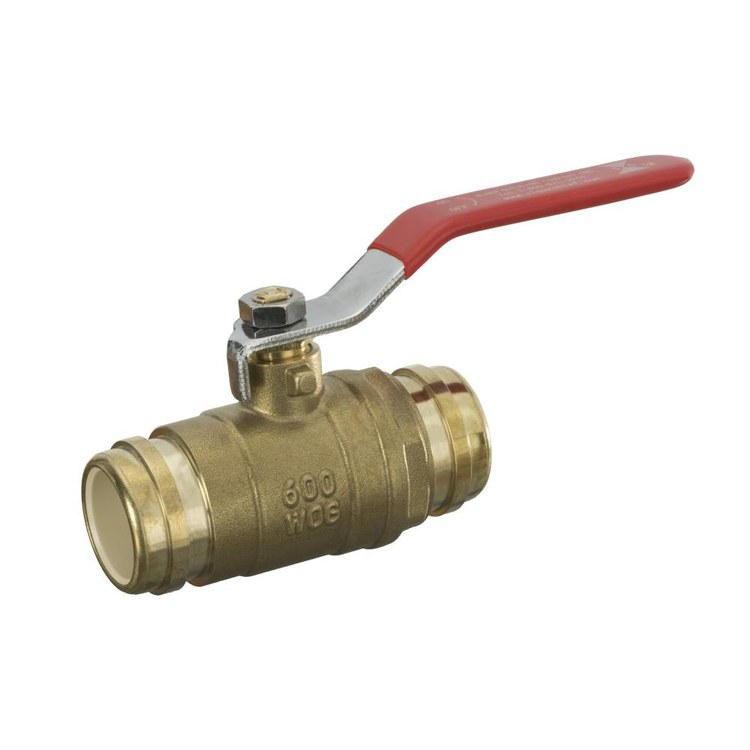 Ball Valve