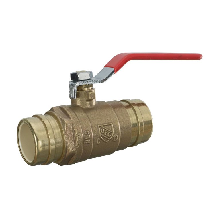 Ball Valve