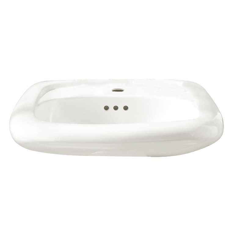 Lavatory Sink
