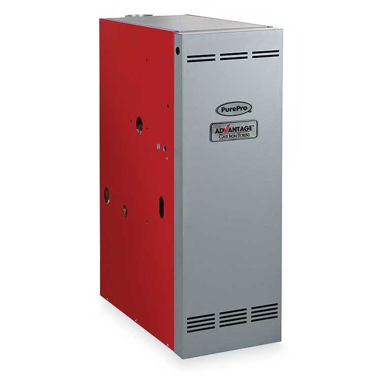 Water Boiler