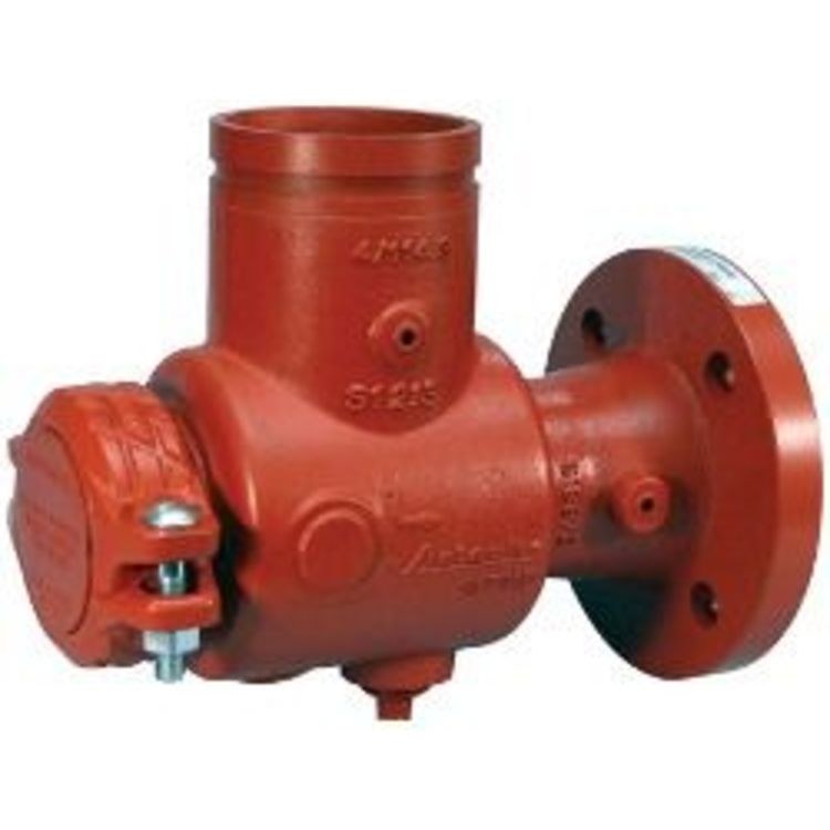 Suction Diffuser