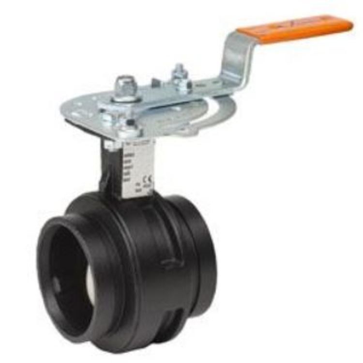 Butterfly Valve
