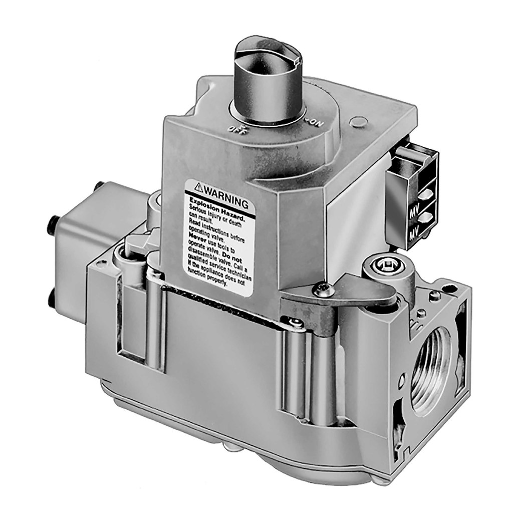 Gas Valve