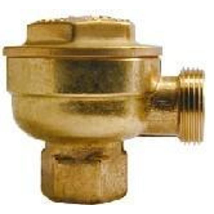 Steam Trap