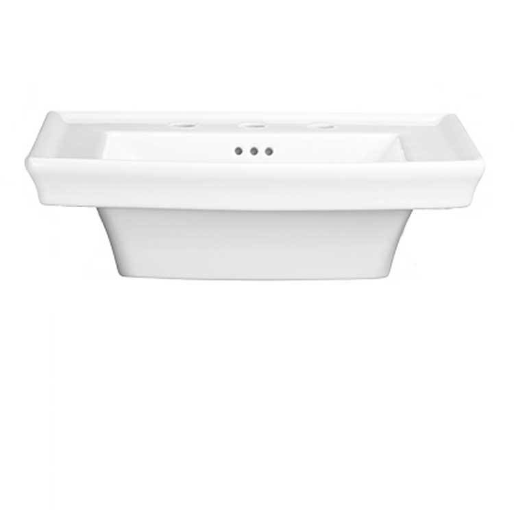 Lavatory Sink