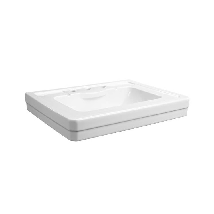 Lavatory Sink