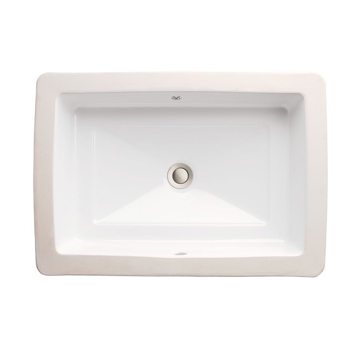 Lavatory Sink