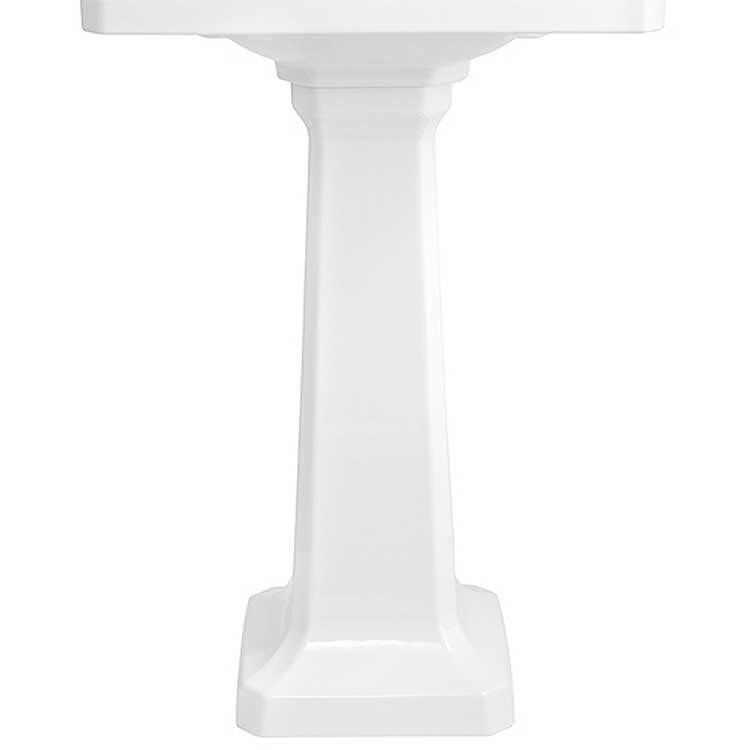  Pedestal