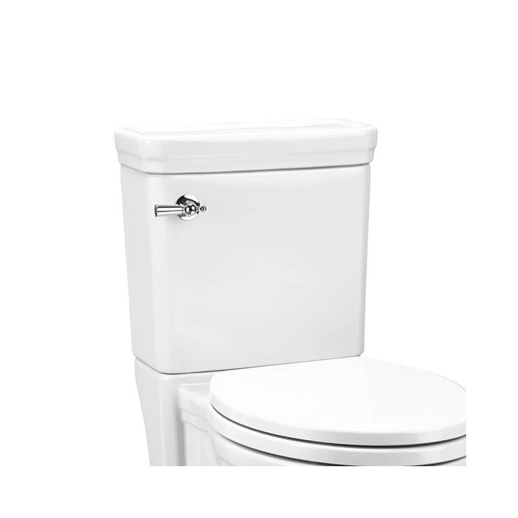 Toilet Tank