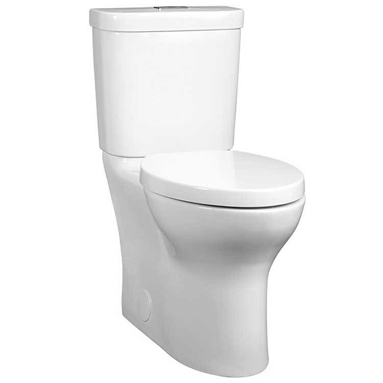 Toilet Tank