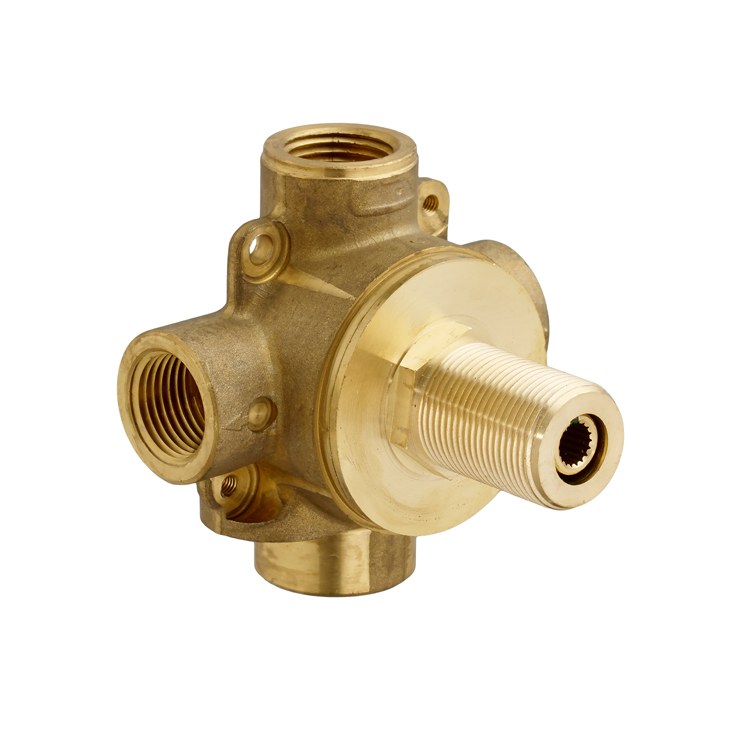 Rough-In Valve