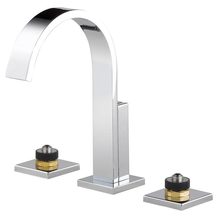 Lavatory Faucet