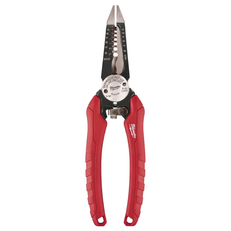  Pliers