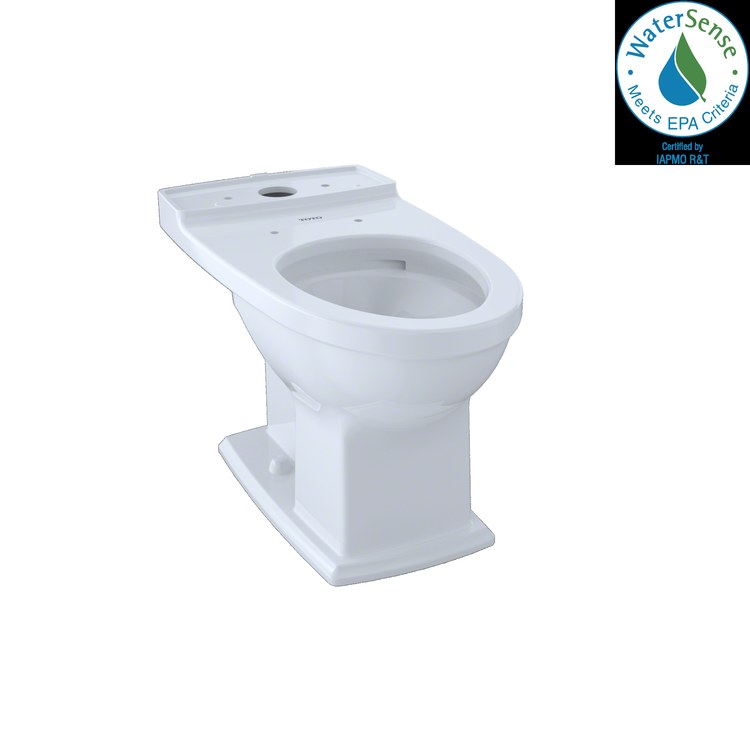 Toilet Bowl