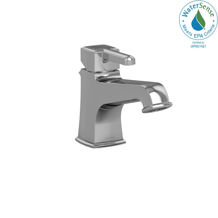 Lavatory Faucet