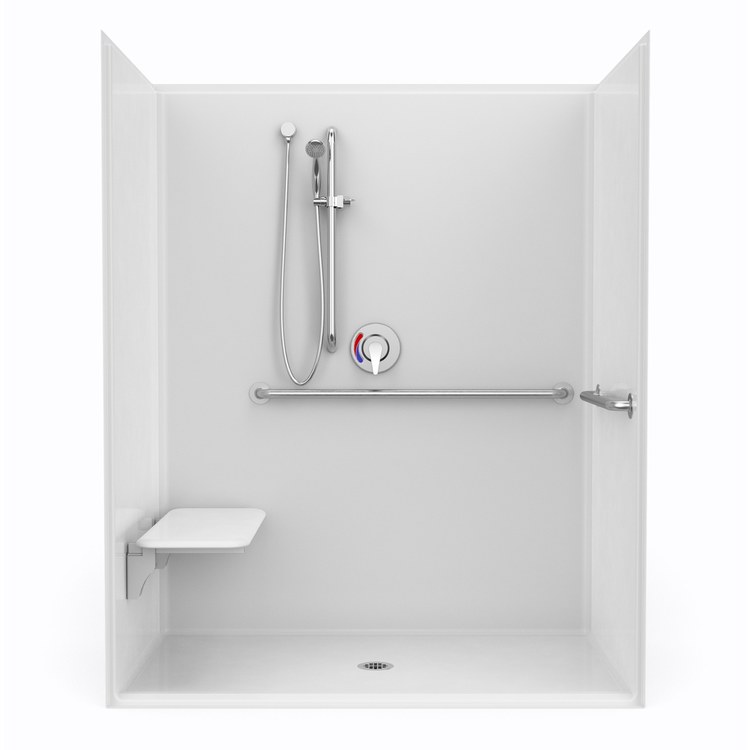 Shower Module