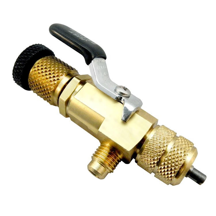 Valve Core Remover