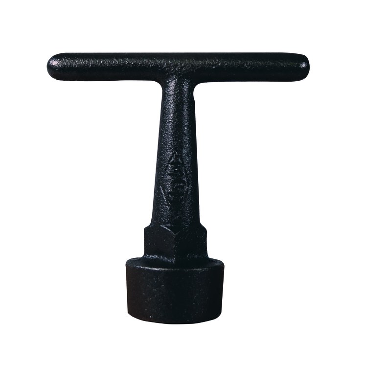 Curb Box Key