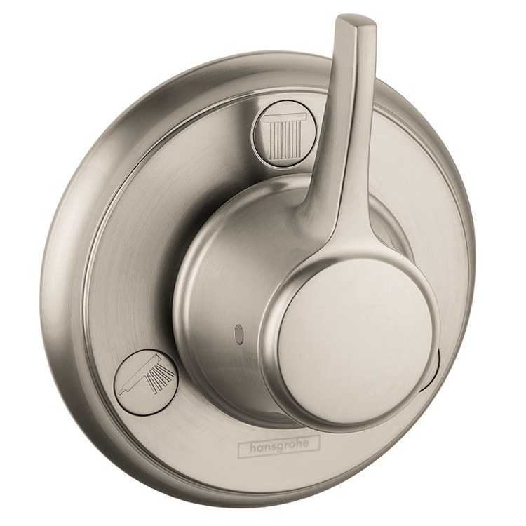 Diverter Trim