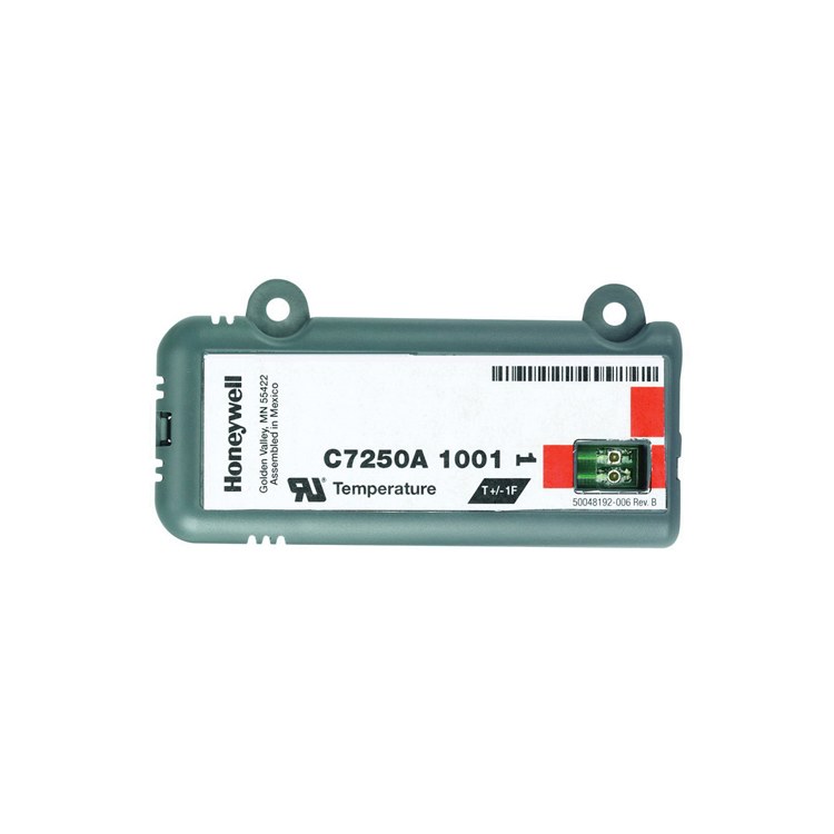 Temperature Sensor