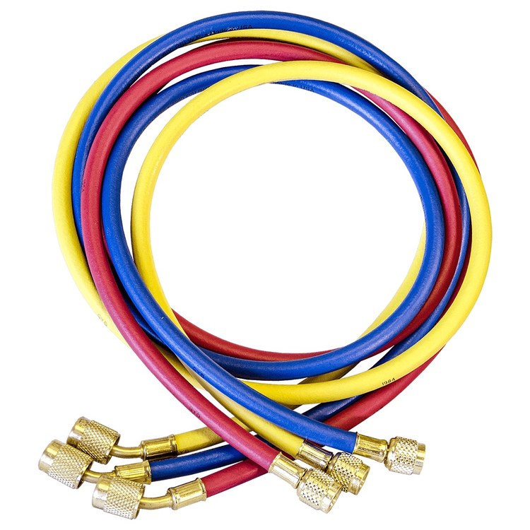 Charging Hose Set