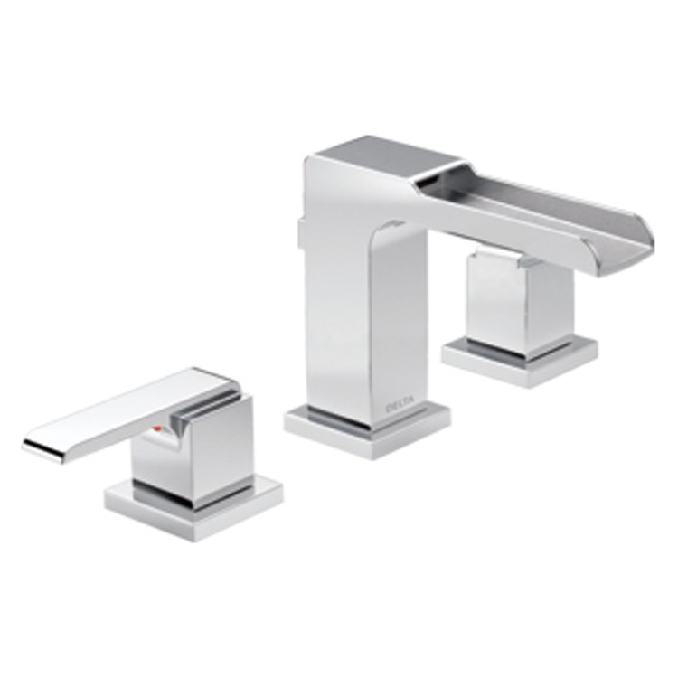 Lavatory Faucet