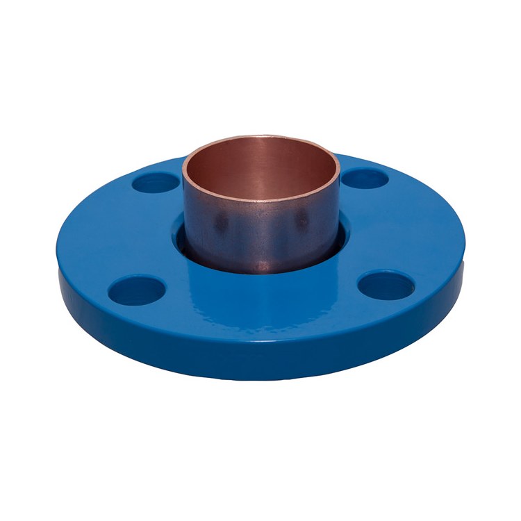 Flange Adapter