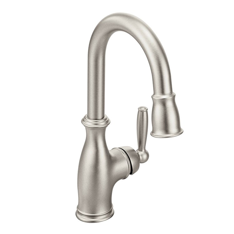 Kitchen Faucet