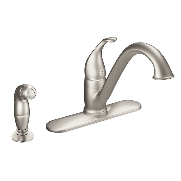 Kitchen Faucet